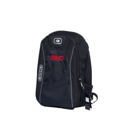 Commuter Backpack with Laptop Sleeve and Fleece Lined Pockets