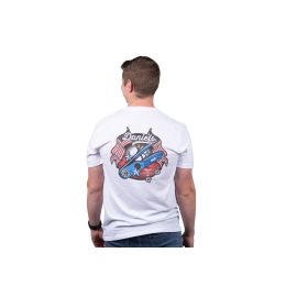 Short Sleeve Graphic T-Shirt