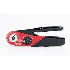 Crimp Tool