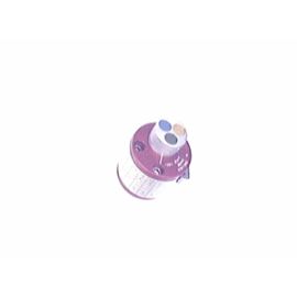 Turret Head
