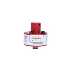Single Position Head