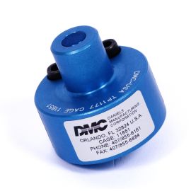 Single Position Head