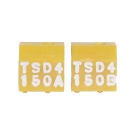 Universal Die Assembly - .141" - .150" Cable