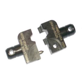 Uninsulated Terminals - Crimp Tools - Products