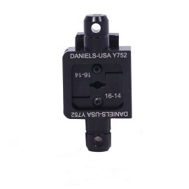 Coax Connectors & HEX - Crimp Tools - Products