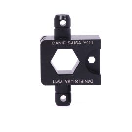 Y Die Set - .552 & .144 Hex w/ Alignment Pin