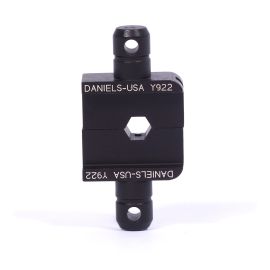 Y Die Set - .232 Hex w/ Pins