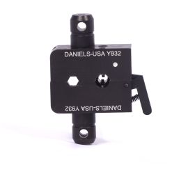 Y Die Set - .151 & .312 Inline Hex w/ Locator