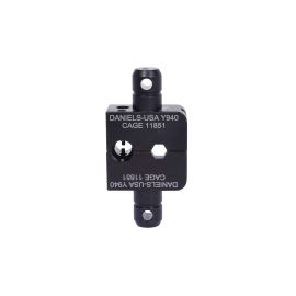 Y Die Set - .178 & .343 Inline Hex, .040 Nest & Indent
