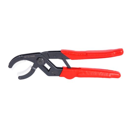 Mini Soft-Jaw Pliers- Straight Head