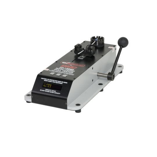 Alphatron® Manual Pull Tester - 150LB