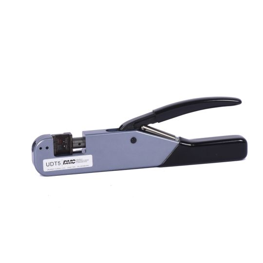 Bench Press Style Open Frame Crimp Tool For "Y" Dies